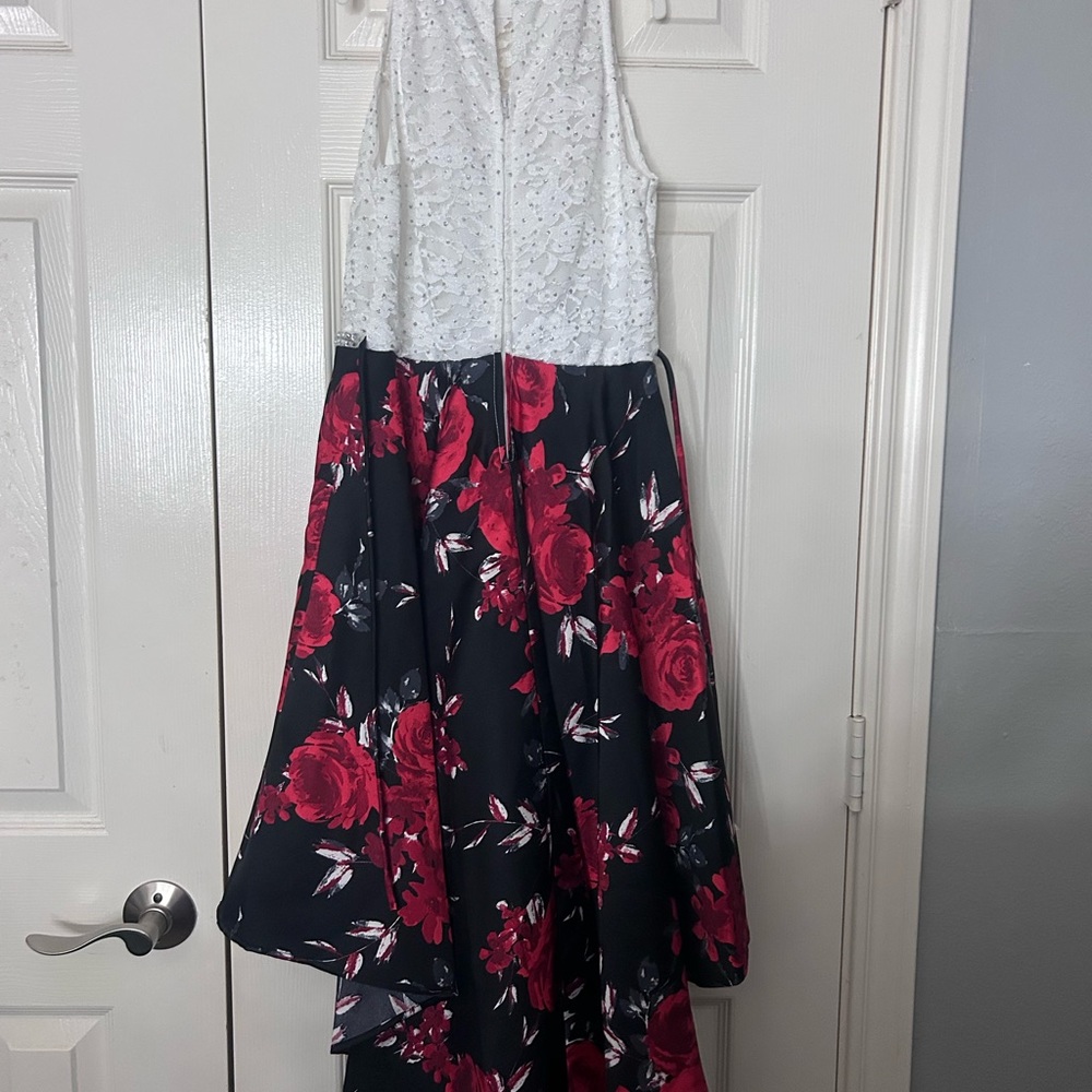 Speechless Girls dress